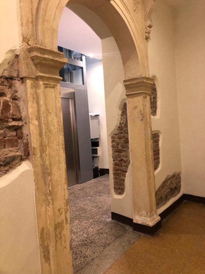 Wallace Luxury Home Verona Buitenkant foto