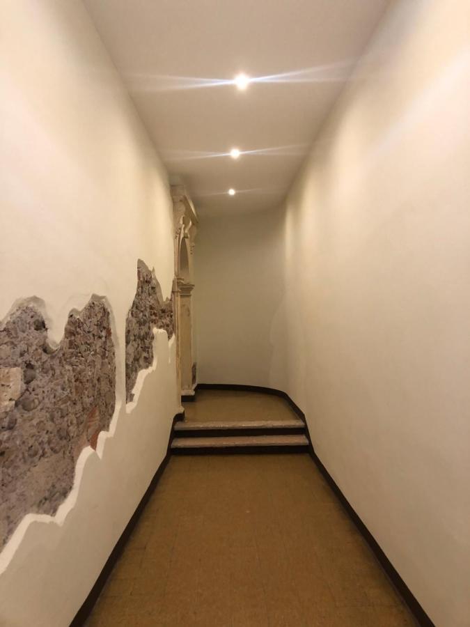 Wallace Luxury Home Verona Buitenkant foto