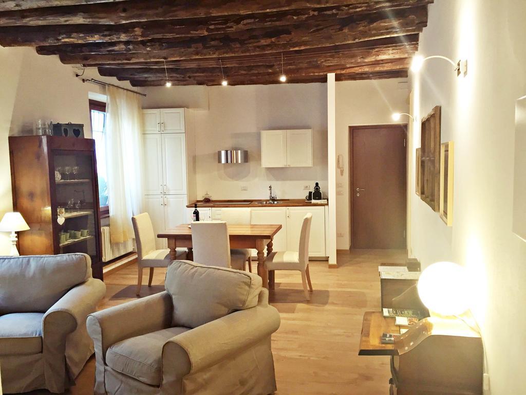 Wallace Luxury Home Verona Buitenkant foto