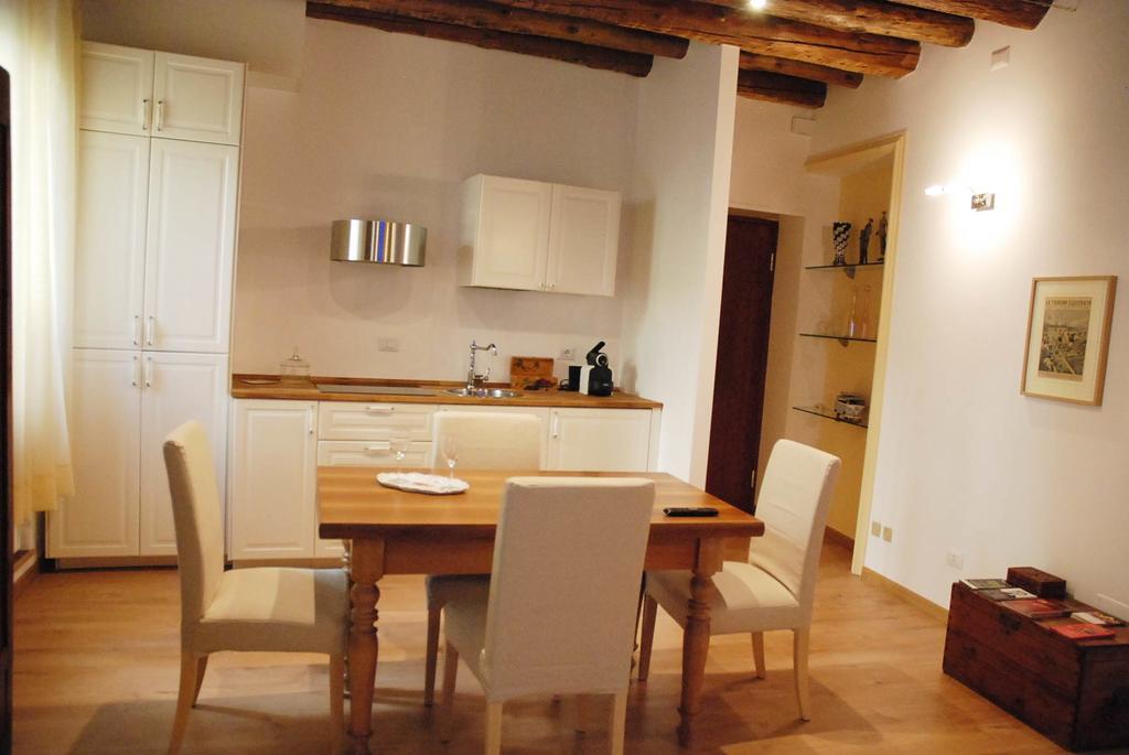 Wallace Luxury Home Verona Buitenkant foto