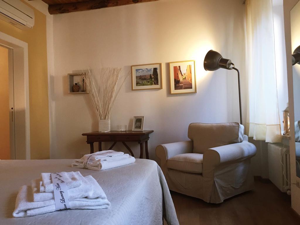 Wallace Luxury Home Verona Buitenkant foto
