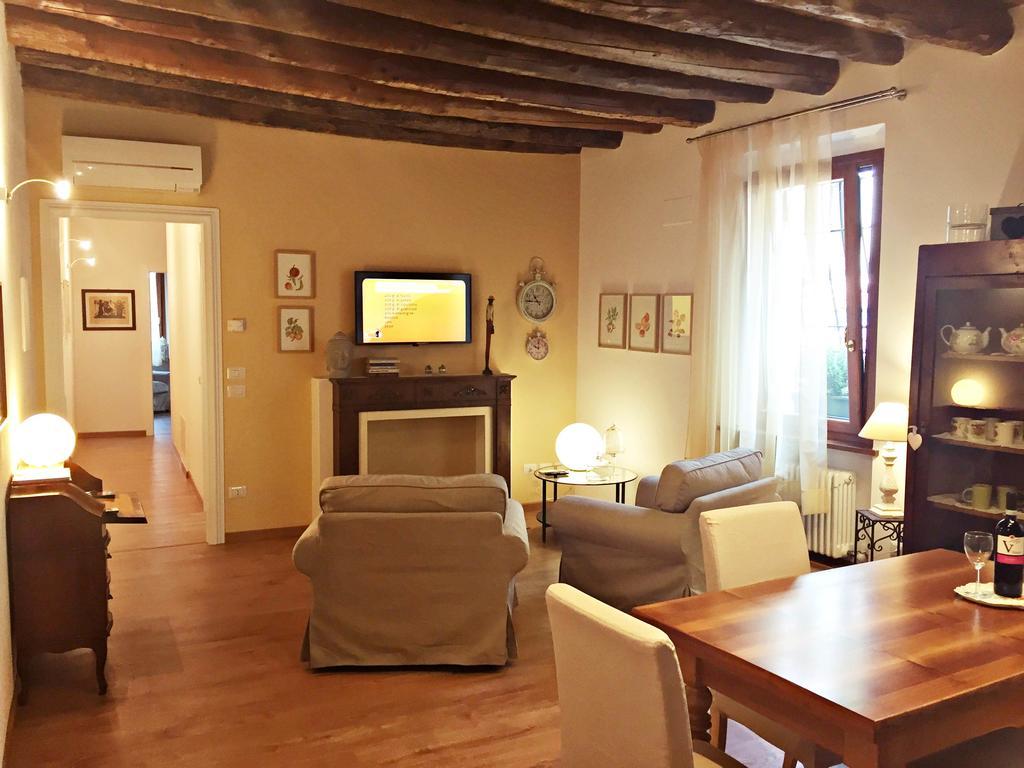 Wallace Luxury Home Verona Buitenkant foto