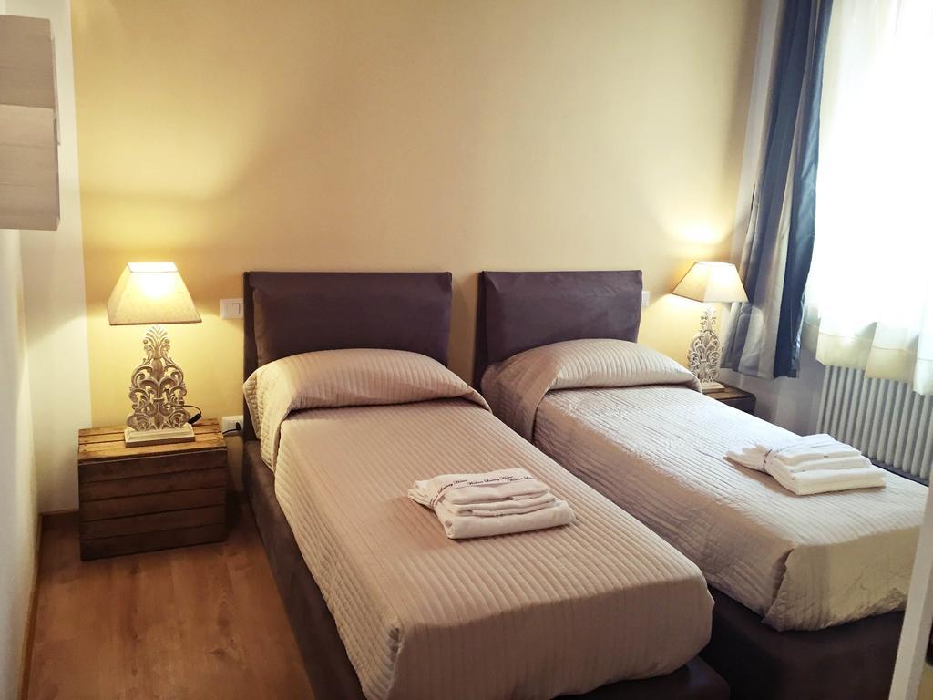 Wallace Luxury Home Verona Buitenkant foto