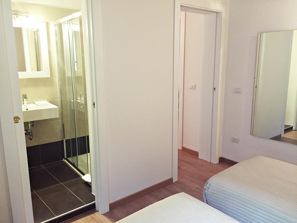 Wallace Luxury Home Verona Buitenkant foto