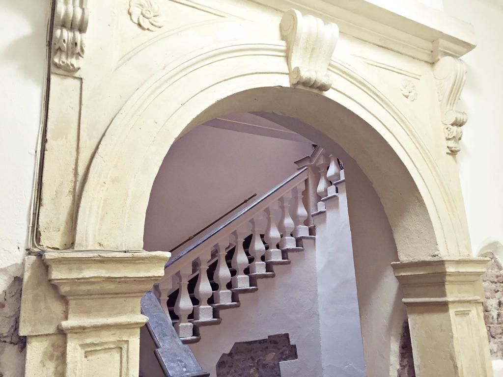 Wallace Luxury Home Verona Buitenkant foto