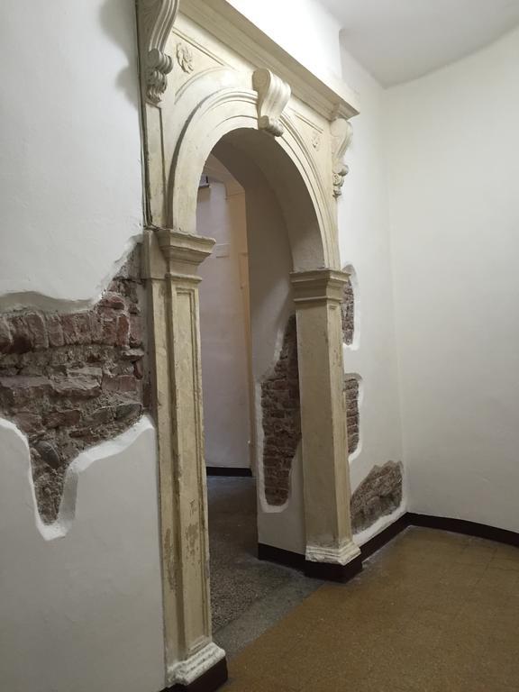 Wallace Luxury Home Verona Buitenkant foto