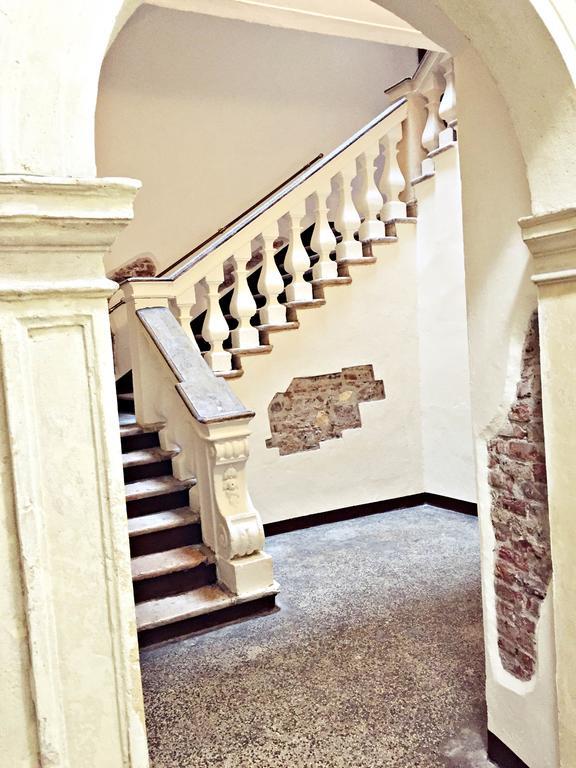 Wallace Luxury Home Verona Buitenkant foto