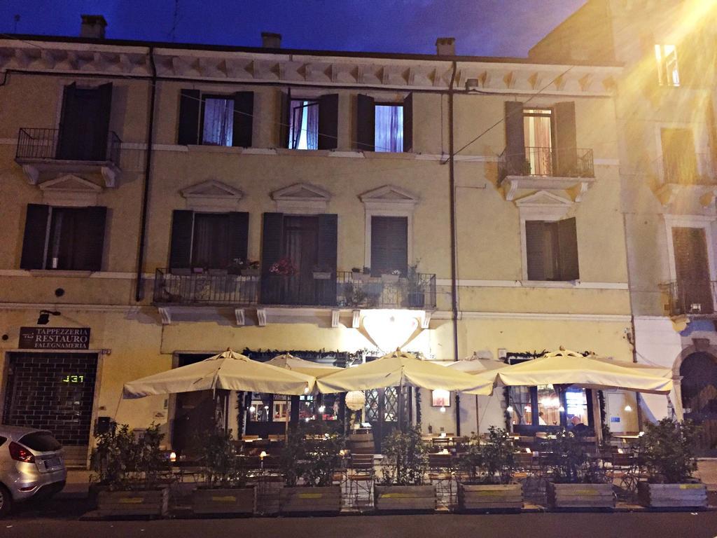 Wallace Luxury Home Verona Buitenkant foto